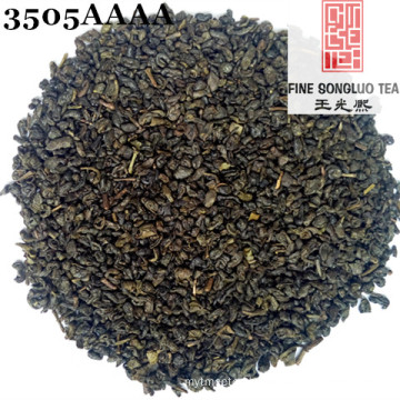 Green tea gunpowder tea 3505 have good effect on weight loss
